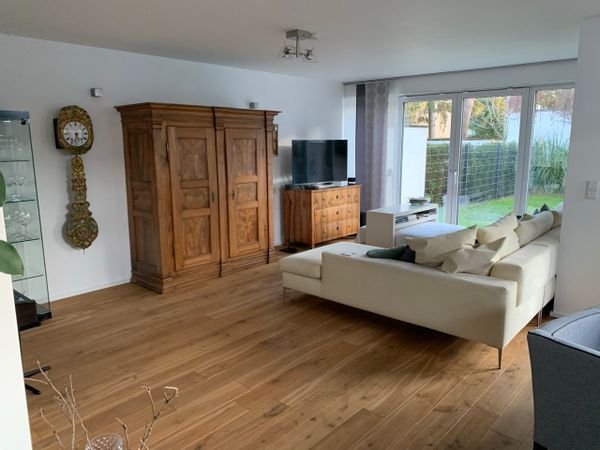 La maison de Michael