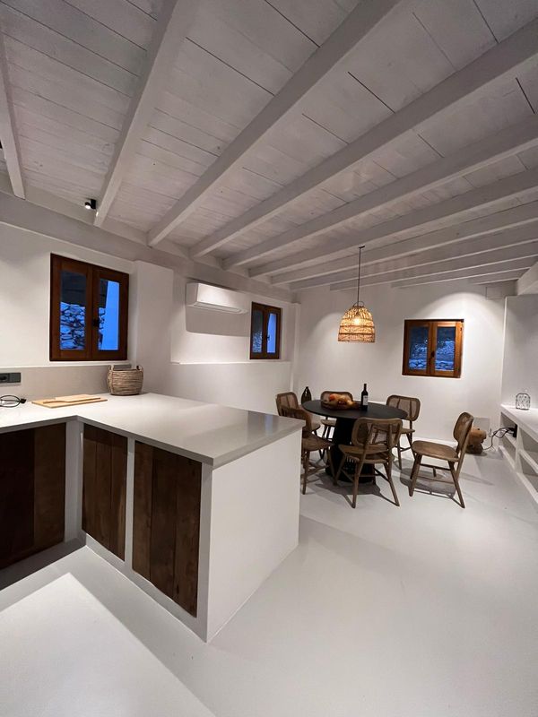 La maison de Alba