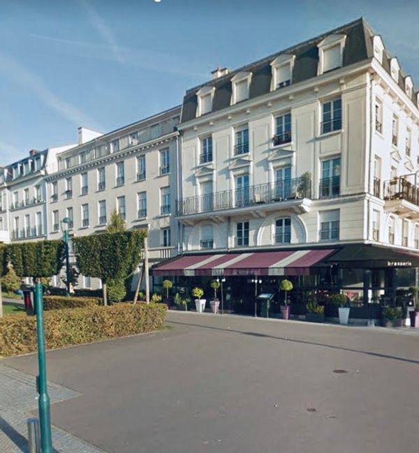 La maison de Gaëlle