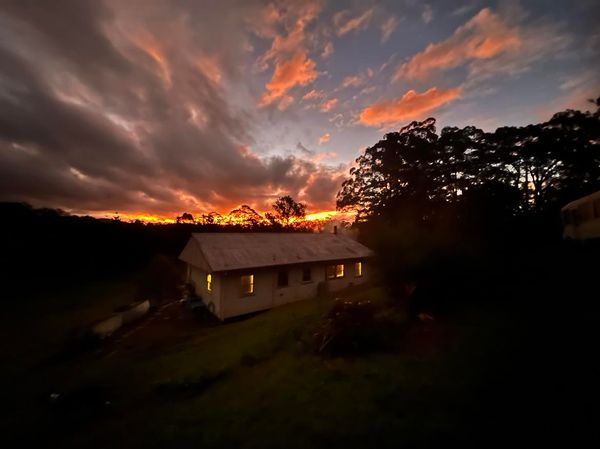 La maison de Skye