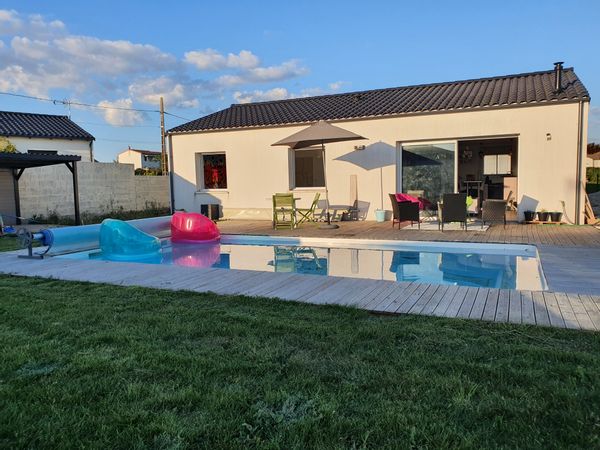 La maison de Gwen