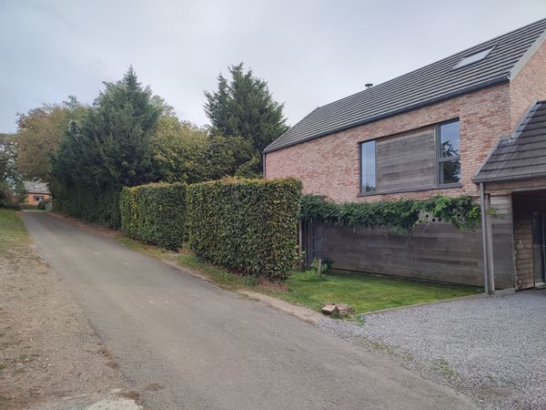 La maison de Hélène et Oli