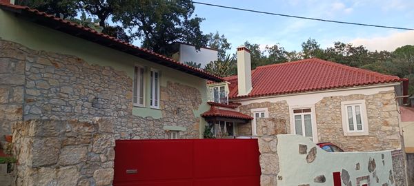 La maison de Rui