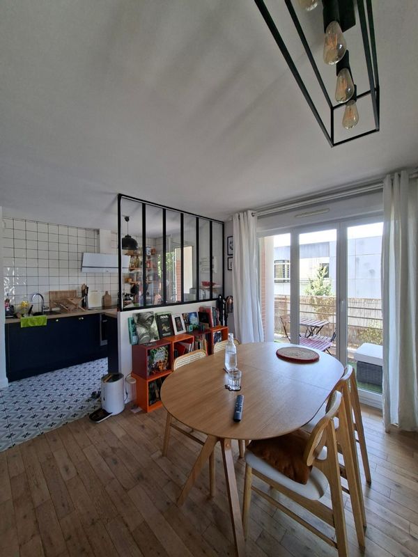 Logement entre PARIS et STADE DE FRANCE