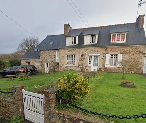 Maison Keradia