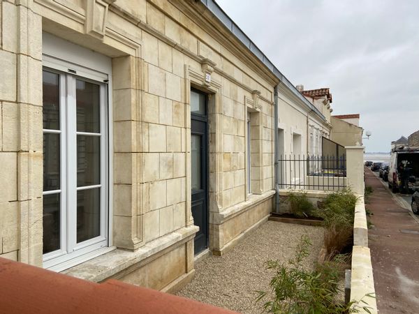 La maison d'Alex