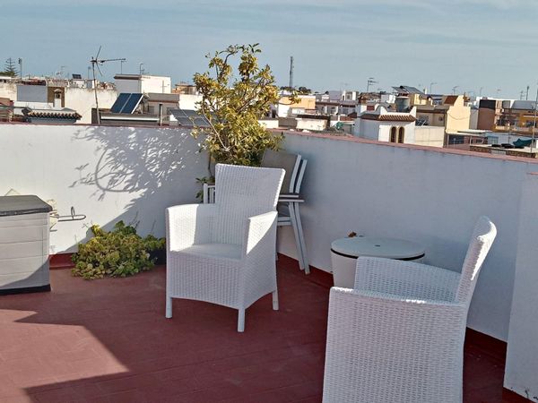 La maison de Ana