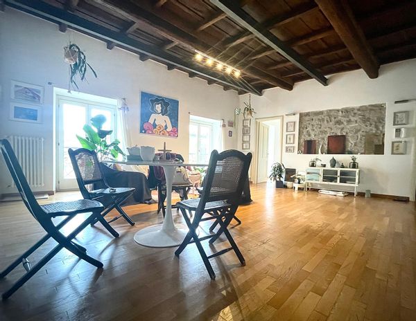 La maison de Anna