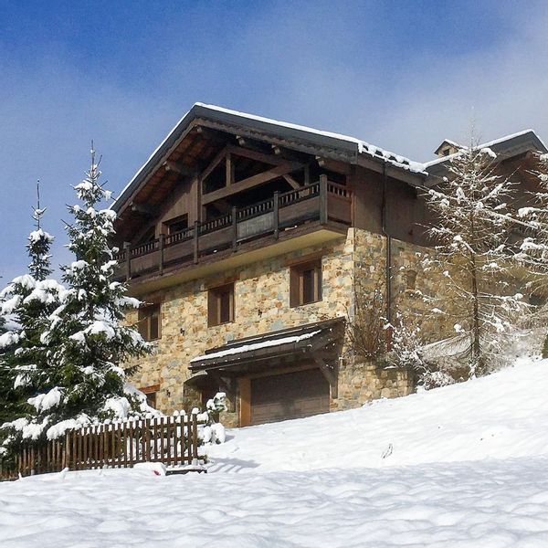 La maison de Andrew & Alix