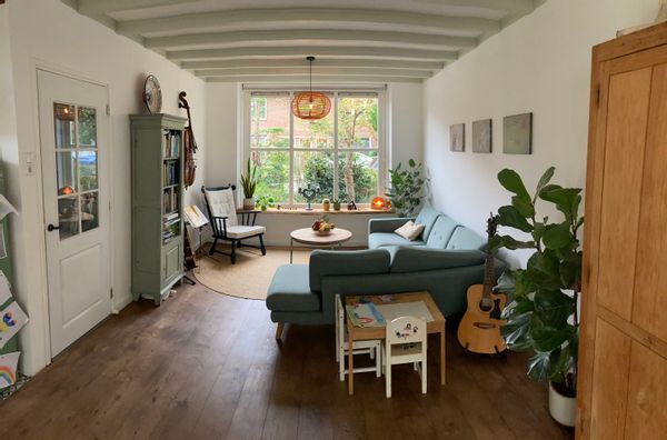 La maison de Ferdinand