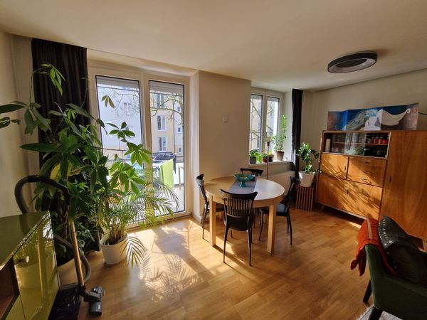La maison de Nina