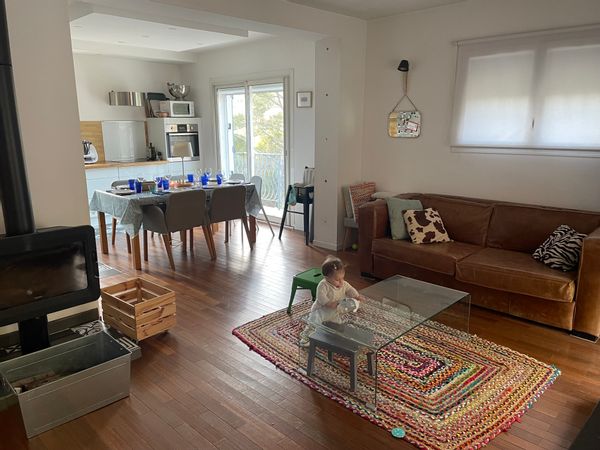 La maison d’Alex