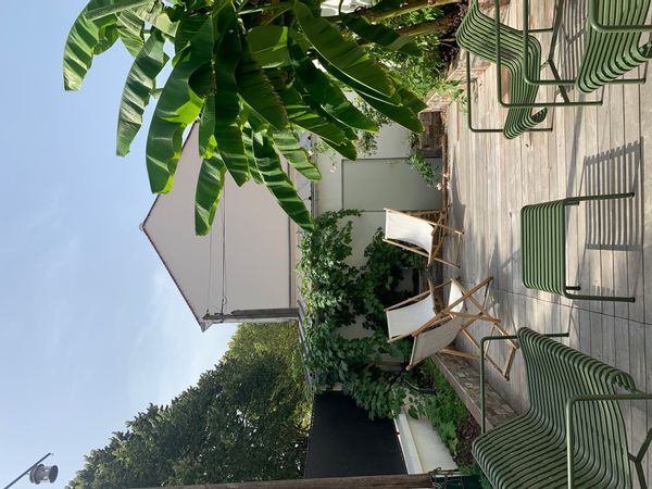 La maison de Nora