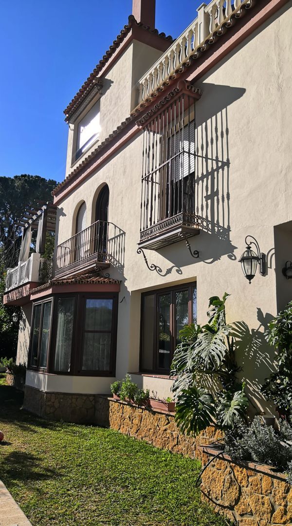 La maison de MARGARITA