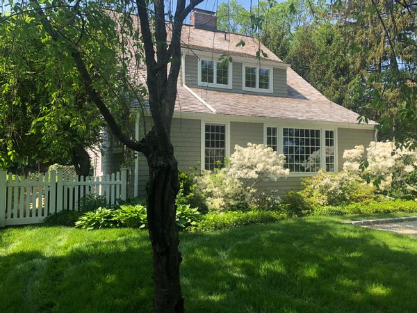 La maison de Vivian