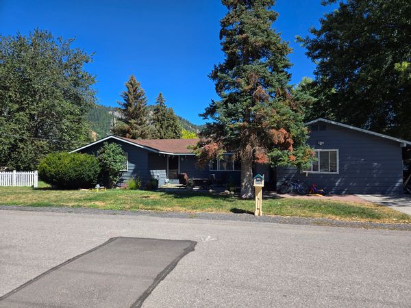 La maison de Jenelle