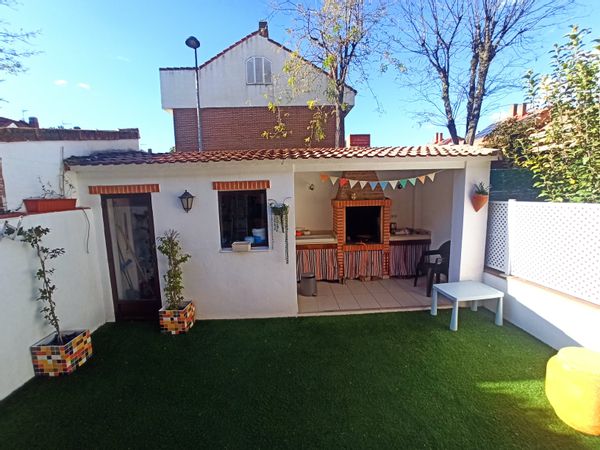 La maison de Ana