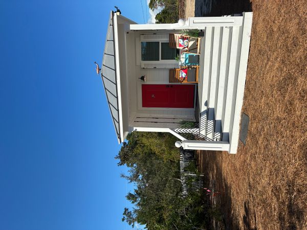 La maison de Stephen
