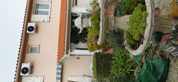 La maison de Philippe et Nathalie