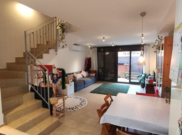 La maison de Helena & Arnau