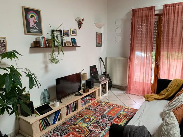 La maison de Joana