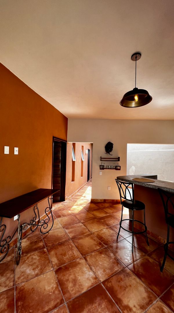 La maison de Jessica