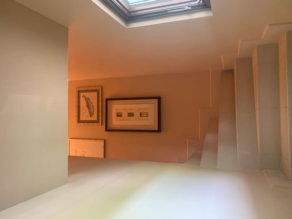 La maison de Gustavo