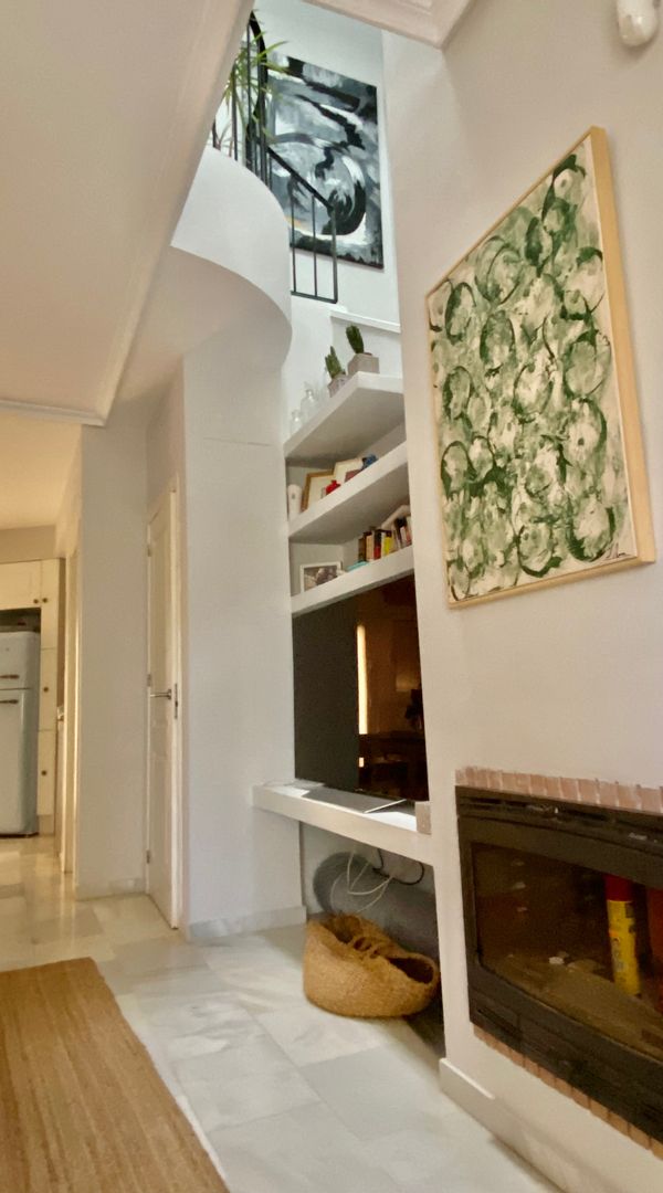 La maison de Ali