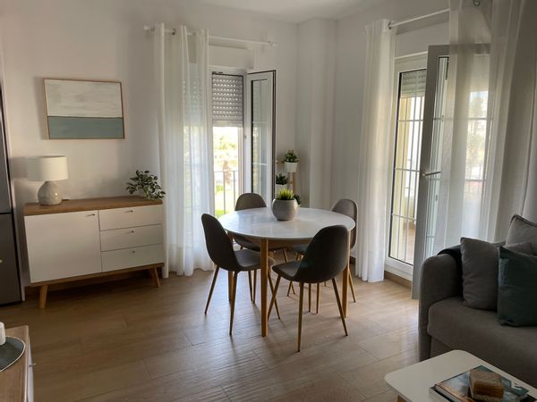 La maison de Elisa