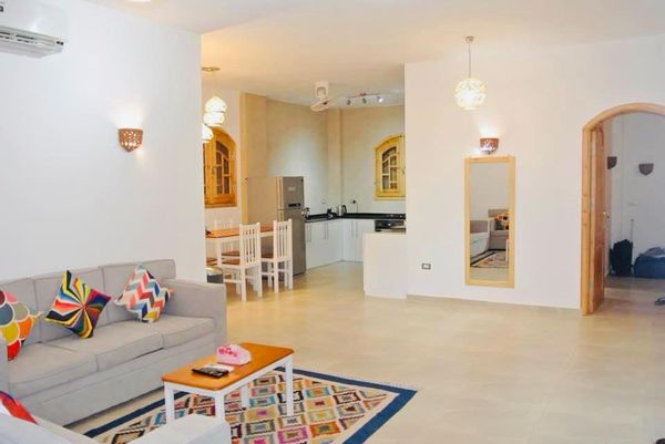 La maison de Natalia