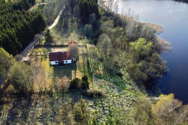 La maison de Adam