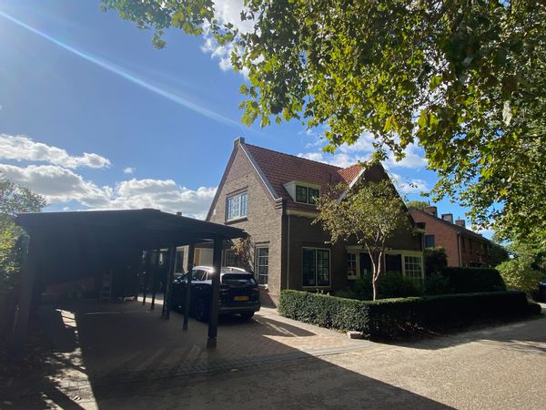 La maison de Kevin & Jessica