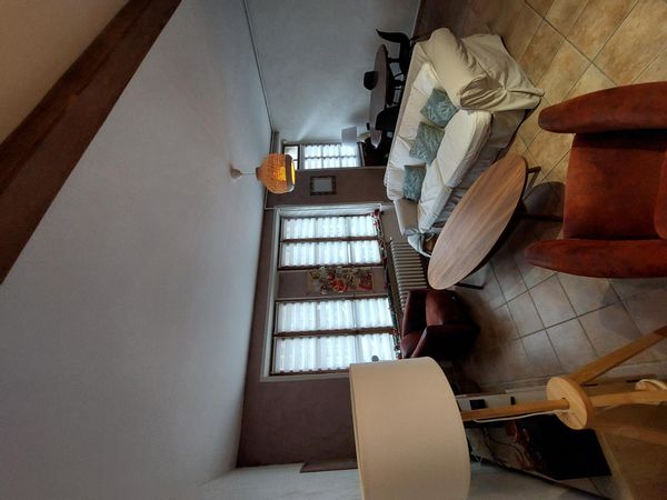 La maison d'Anita