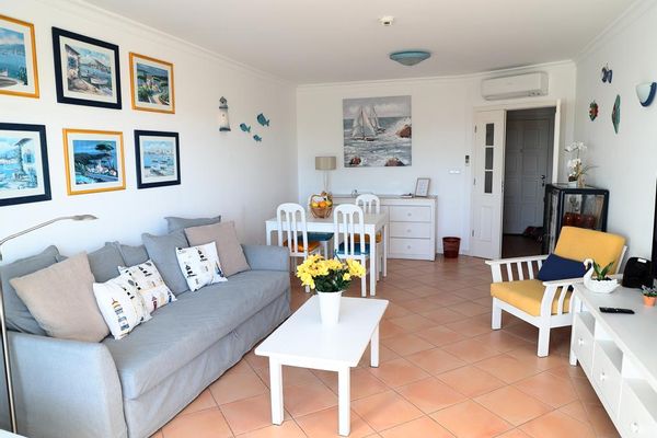 La maison de La casa al mare di Cristina