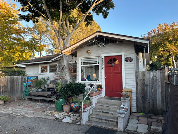 La maison de Larry