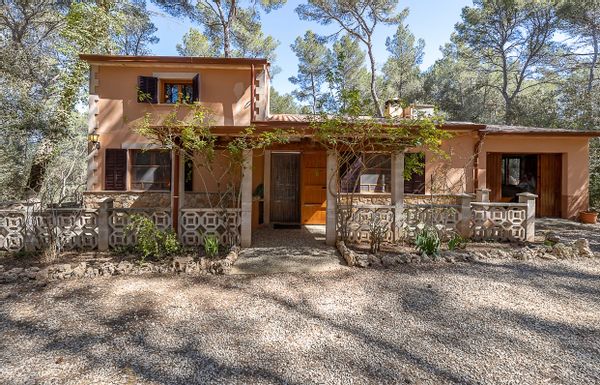 La maison de Nerea