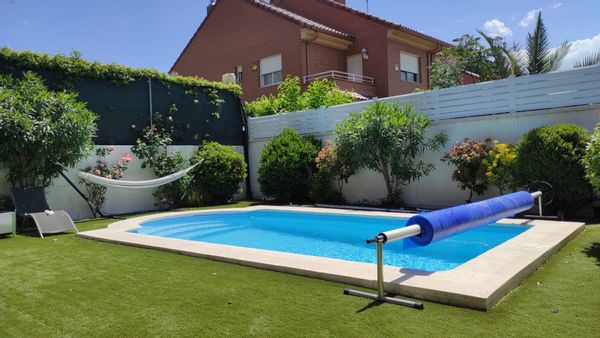 La maison de Sara