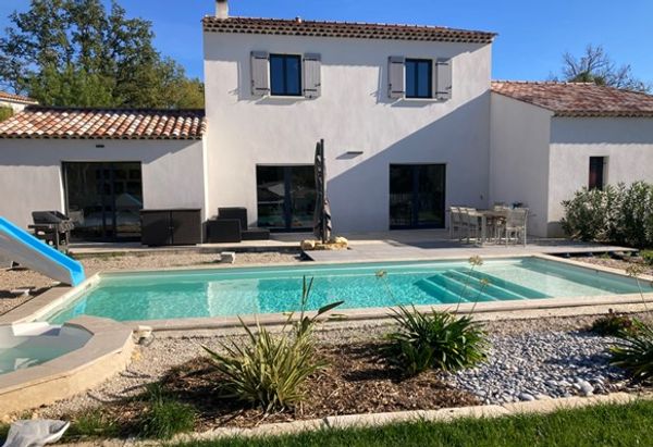 La maison de Caroline
