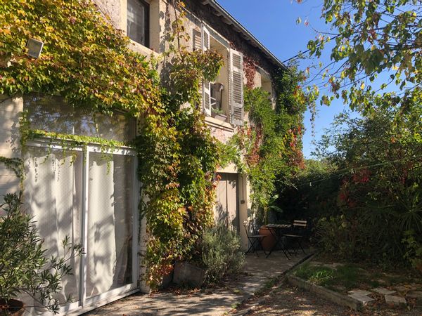 ❤️ Appartement Clair de Lune ❤️