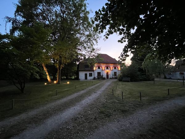 La maison de Joos