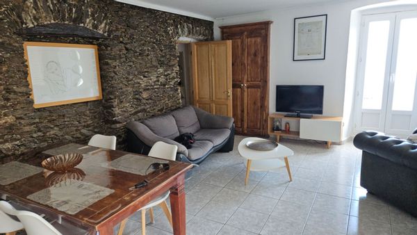 La maison de Jean Charles