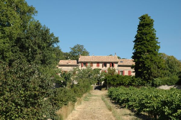 La maison de lynn
