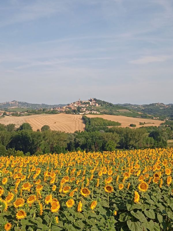 La maison de Cristina
