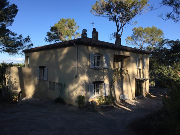La maison de Signe