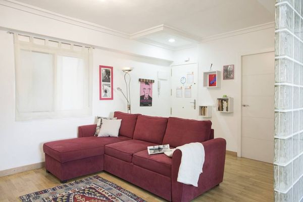 La maison de Mariclaudia & Bruno