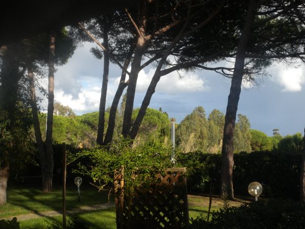 La maison de alessio