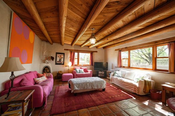 La maison de Noah