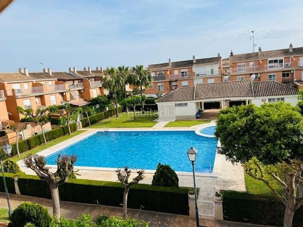 La maison de Alejandra