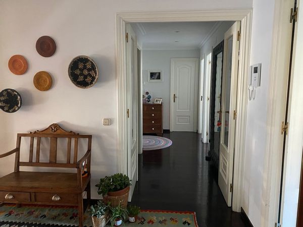 La maison de Rocío