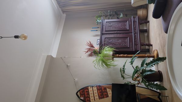 La maison de Kay